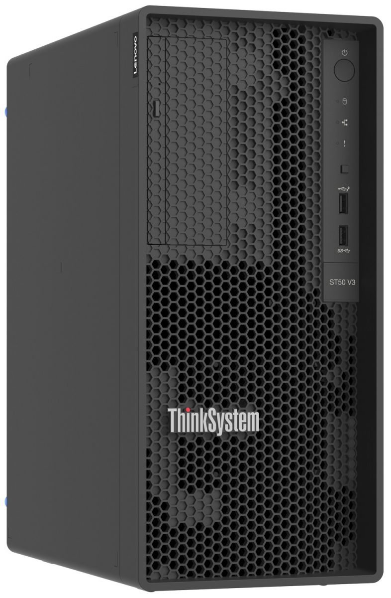 Lenovo ThinkSystem ST50 V3 Server Product Guide > Lenovo Press